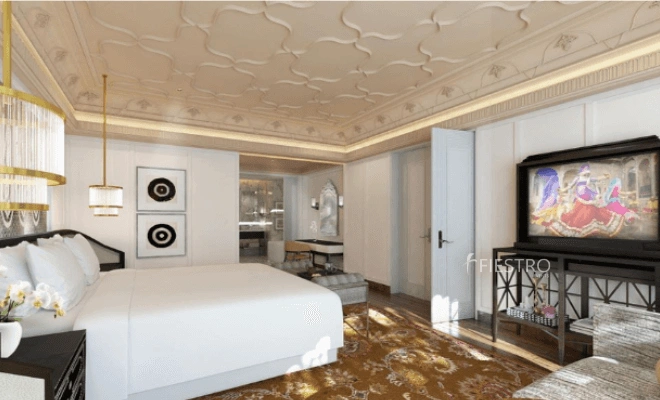 Fairmont Udaipur gallery 2