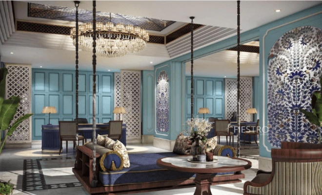 Fairmont Udaipur gallery 5
