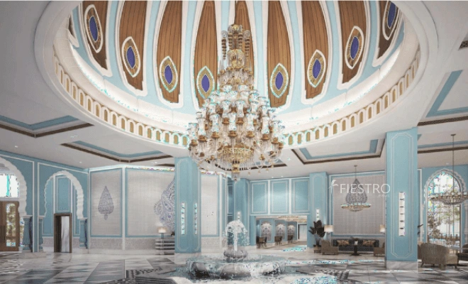 Fairmont Udaipur gallery 4