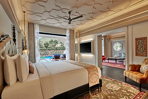Regal Mewar Suite