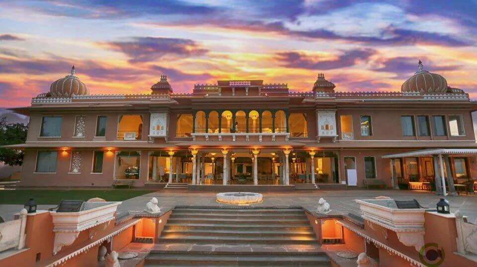 Fateh Garh