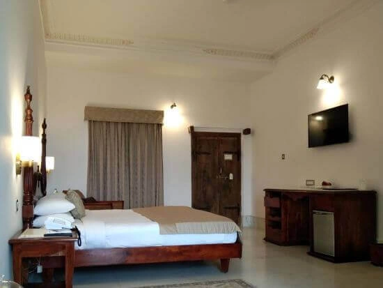 HERITAGE CHAMBER ROOMS