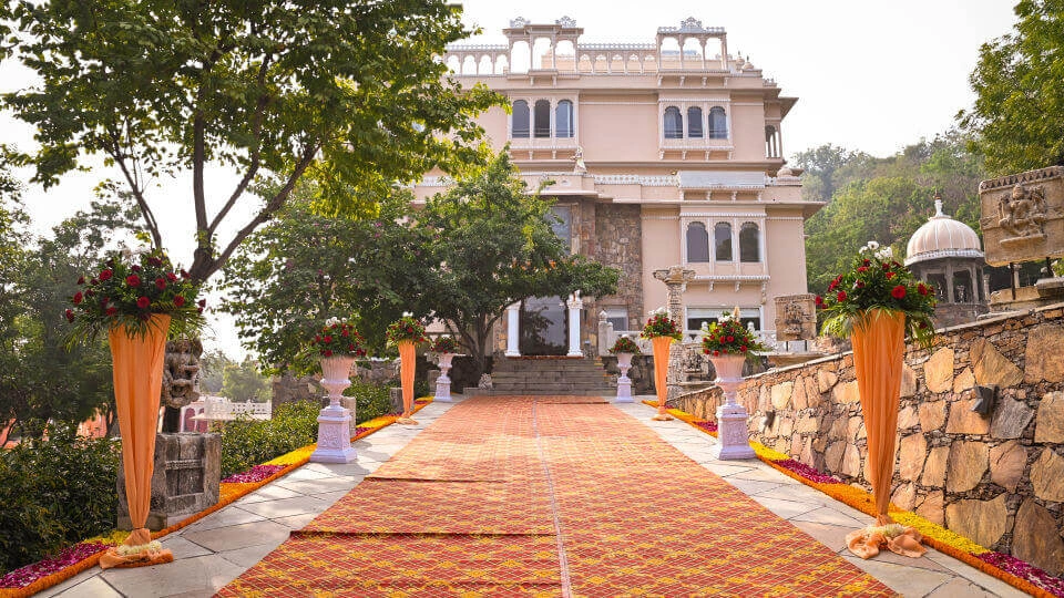 Fateh Niwas gallery 1
