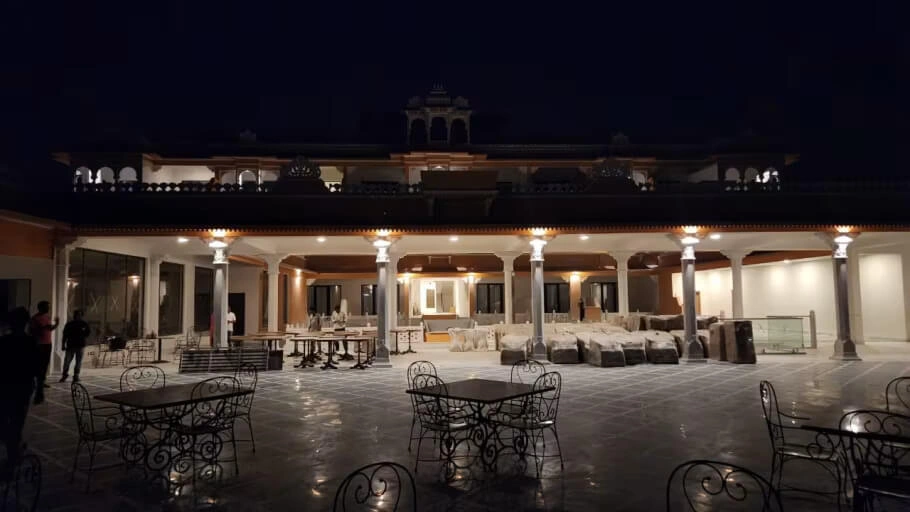 Fateh Vilas by Fateh Collection Udaipur gallery 5