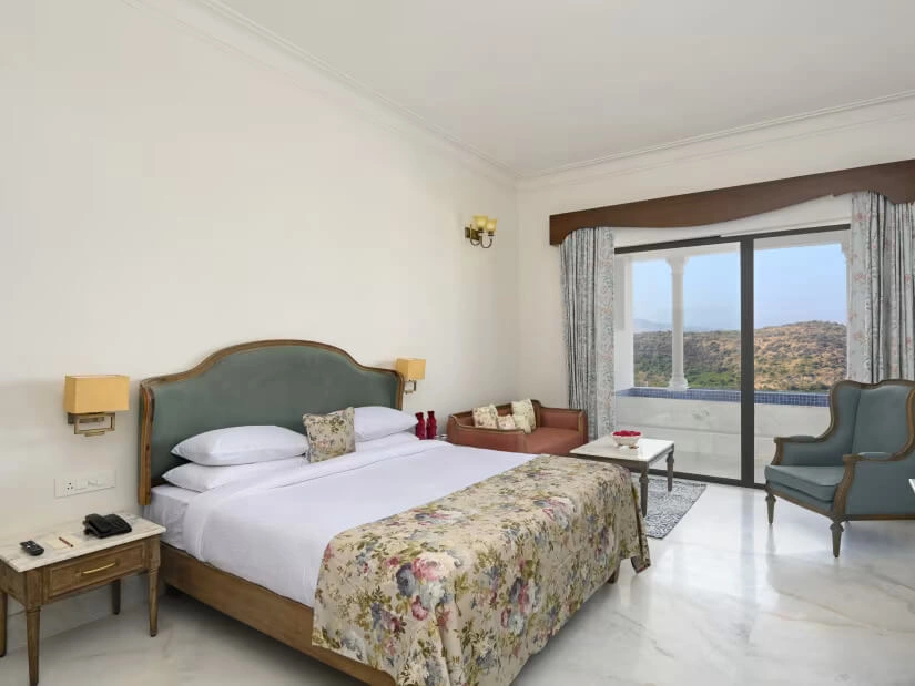 Plunge Pool Suite