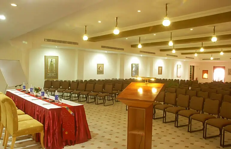 Ganga Villas