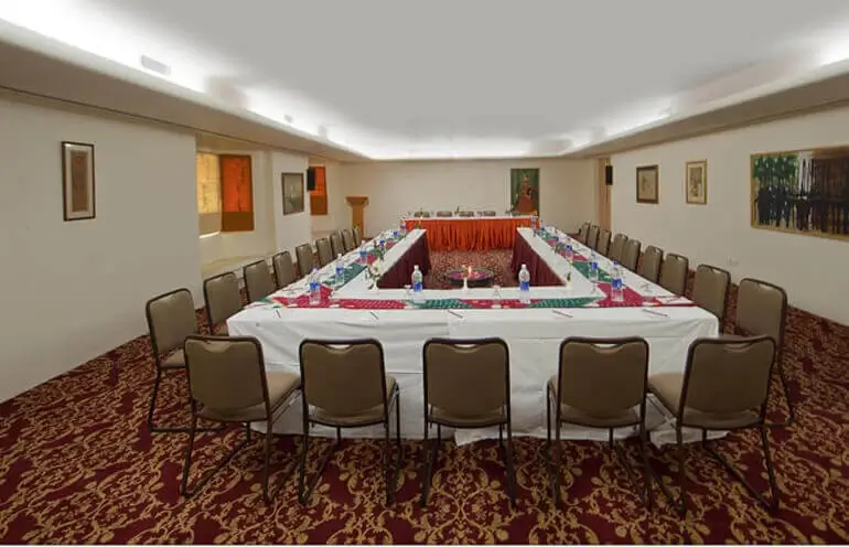 Boardroom