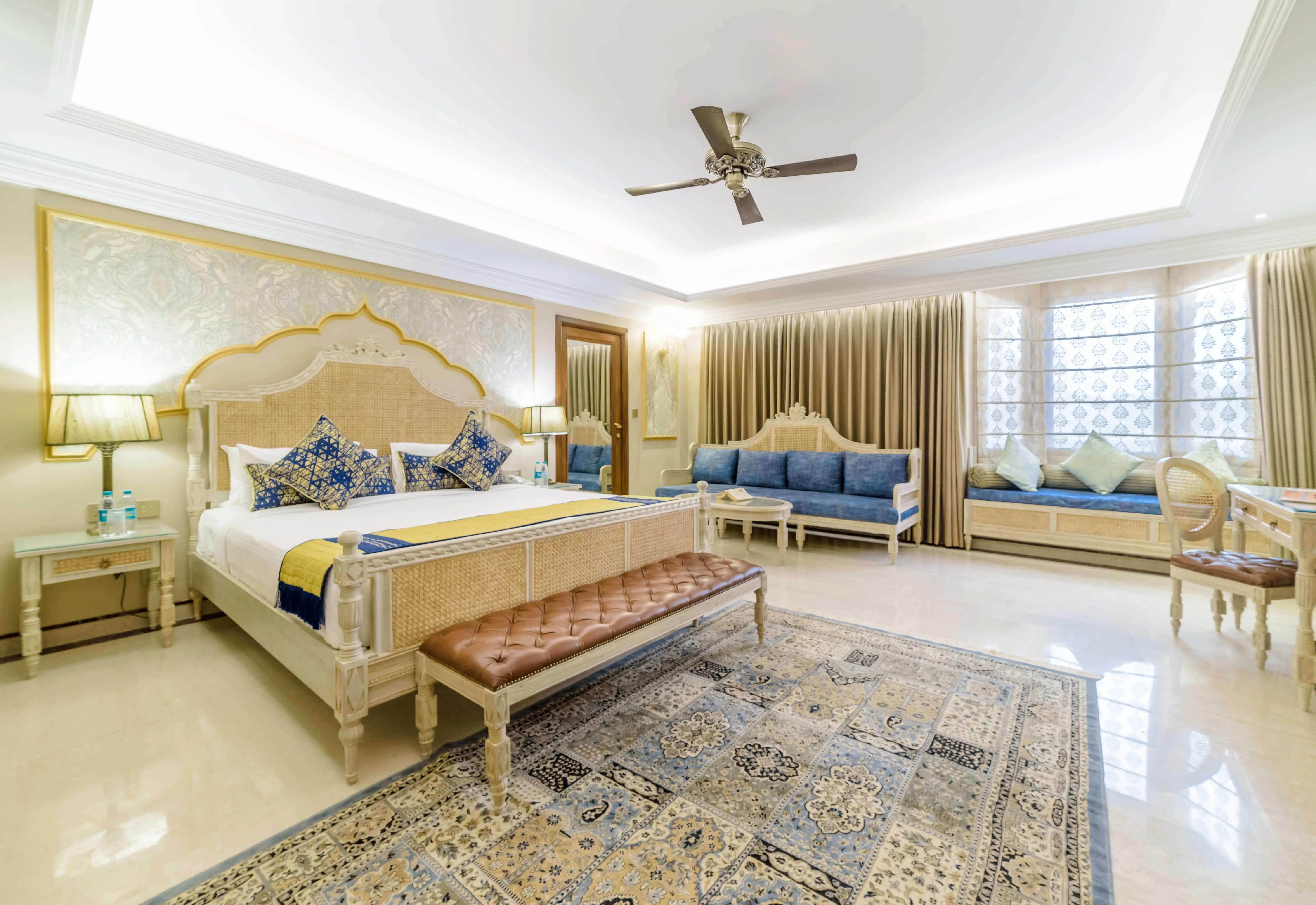 Fort Rajwada Jaisalmer gallery 4