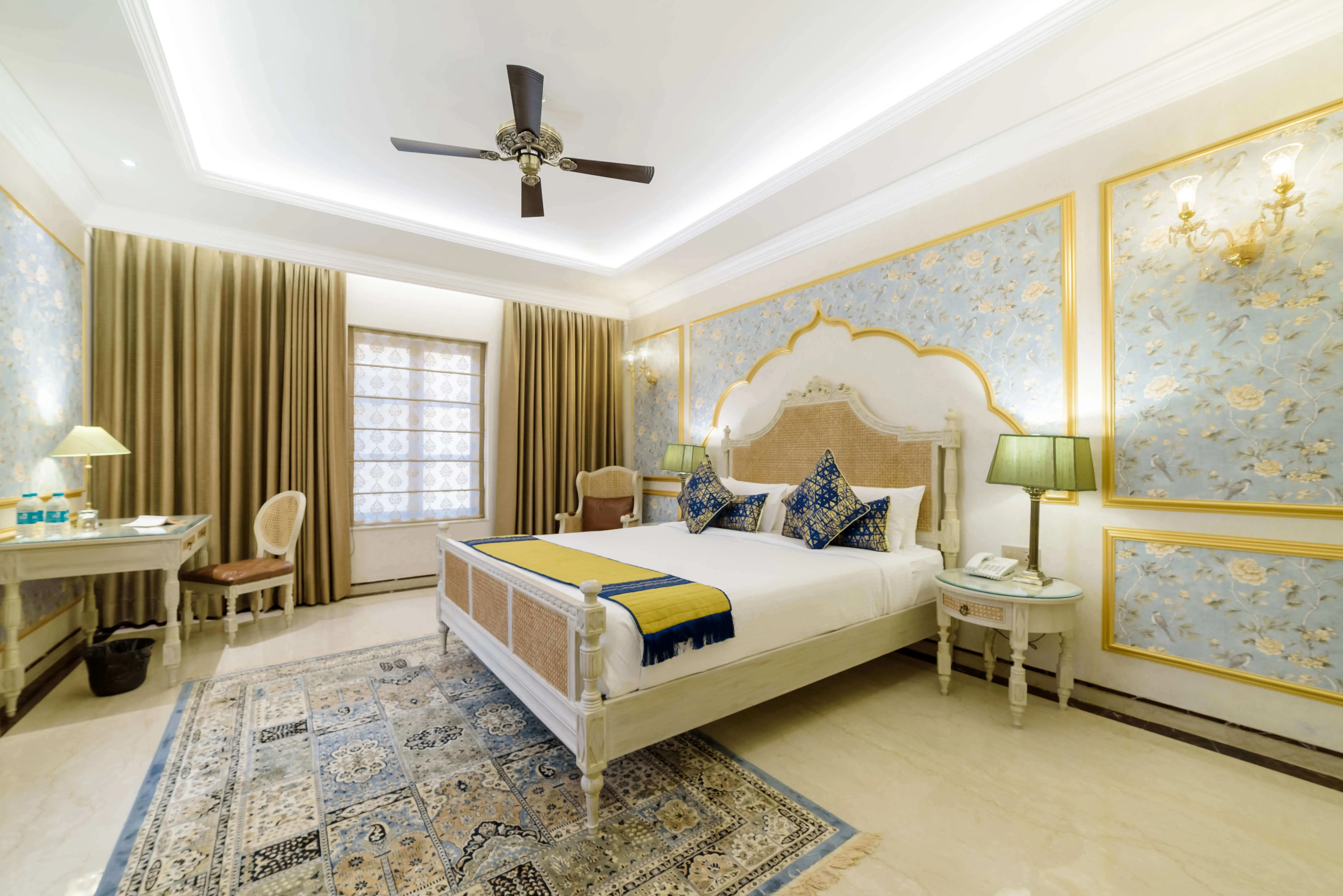 Palace Room