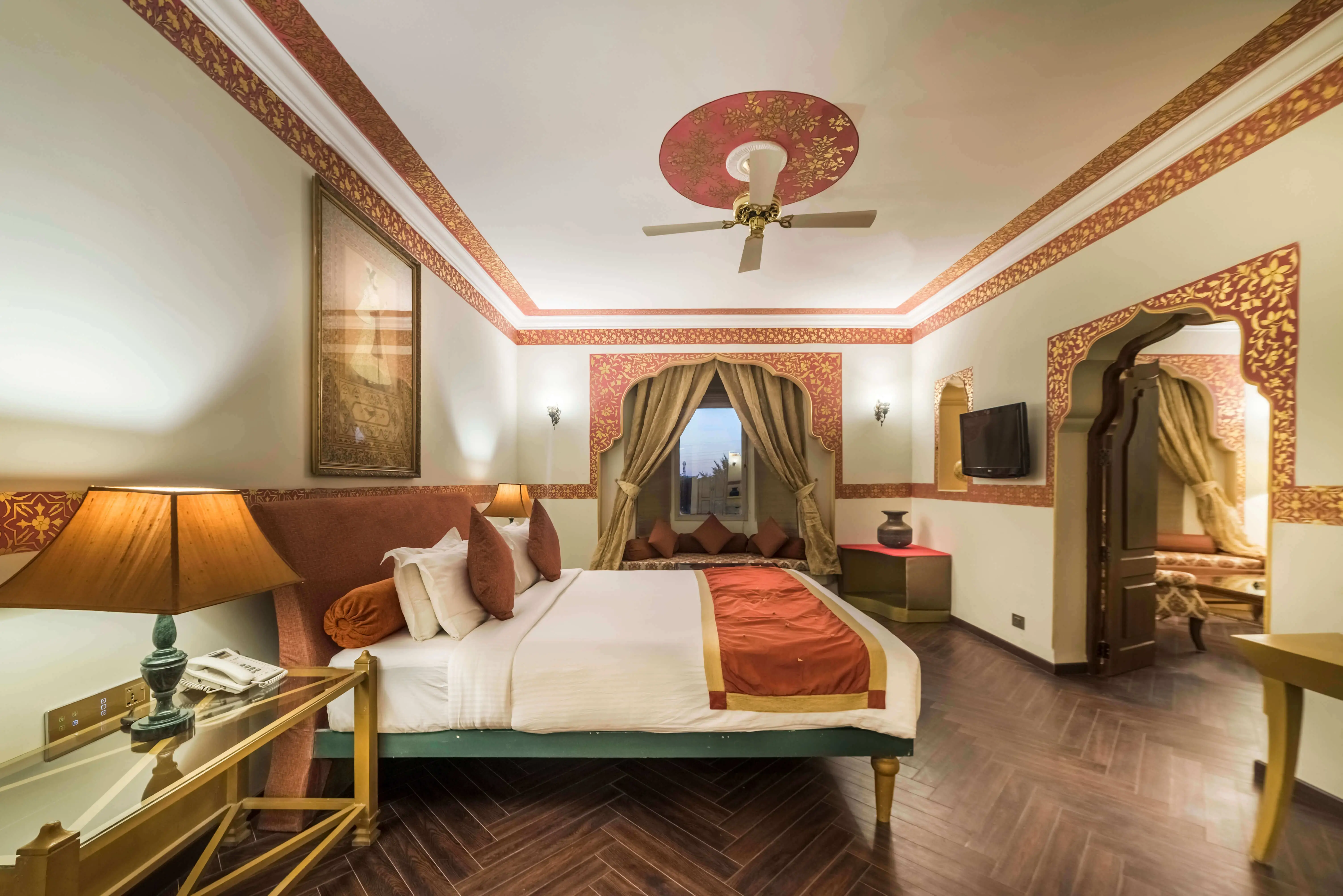 Royal Suite