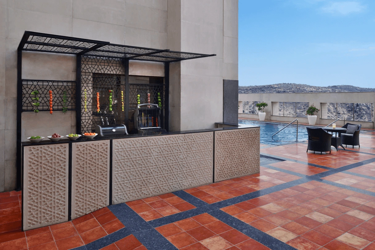 Four Points by Sheraton Jaipur gallery 1