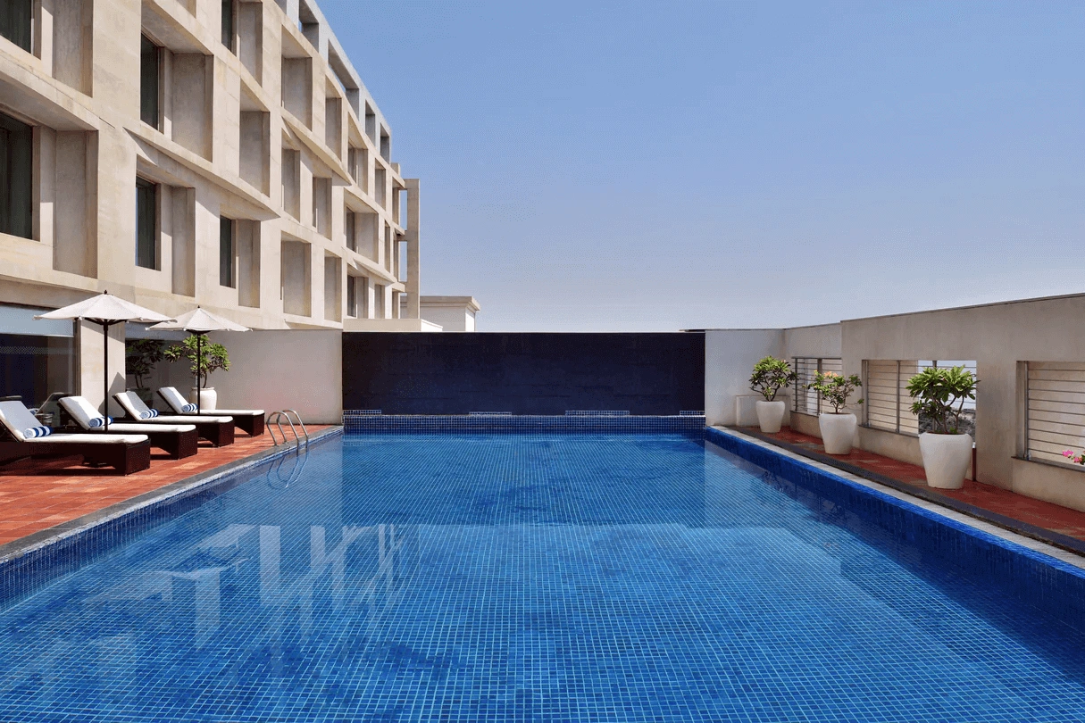 Four Points by Sheraton Jaipur gallery 2