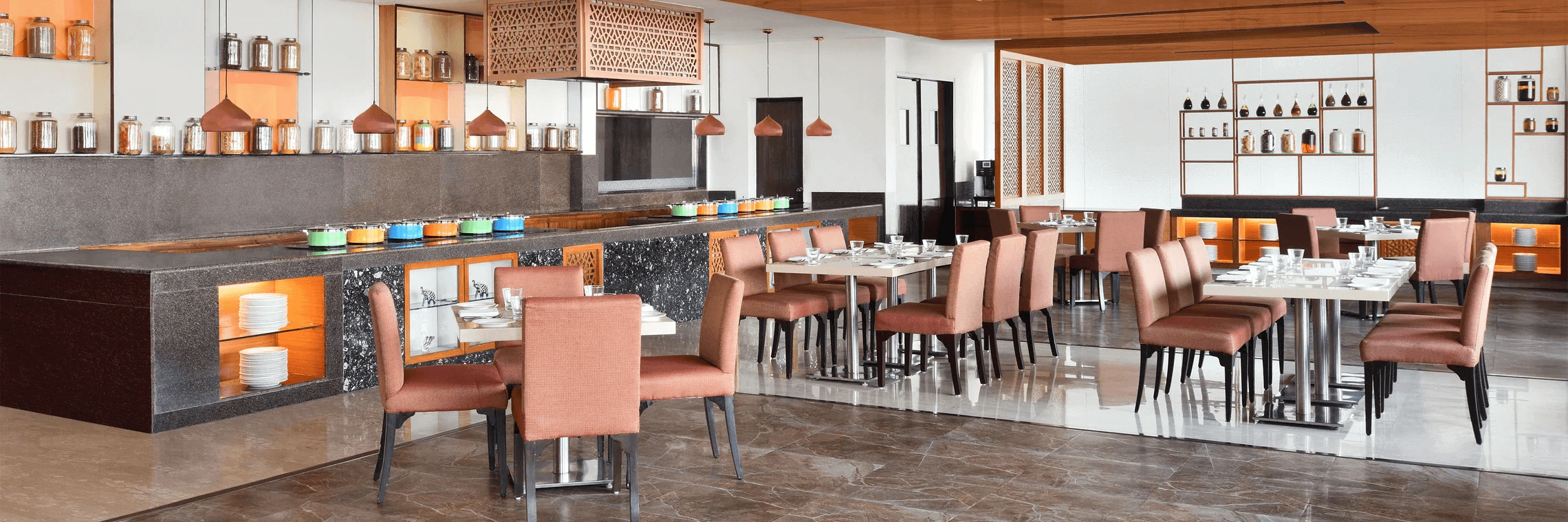 Four Points by Sheraton Jaipur gallery 6