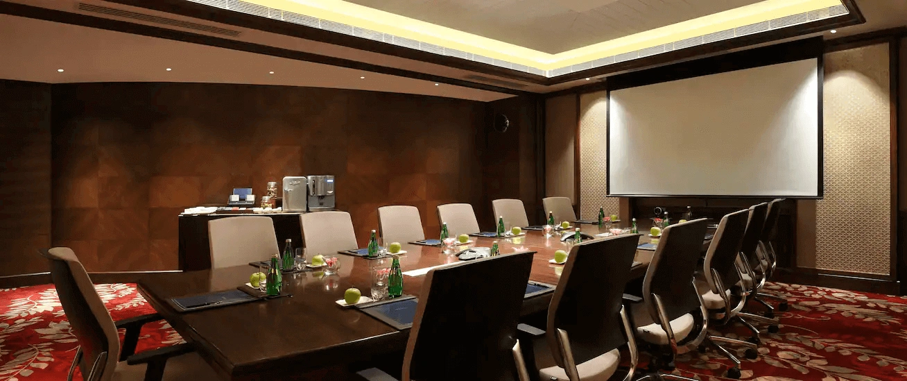 Boardroom