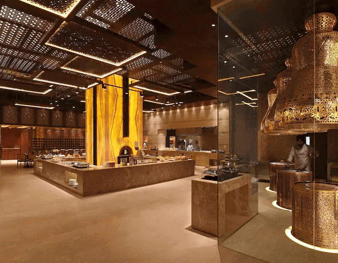 Hilton Jaipur gallery 1