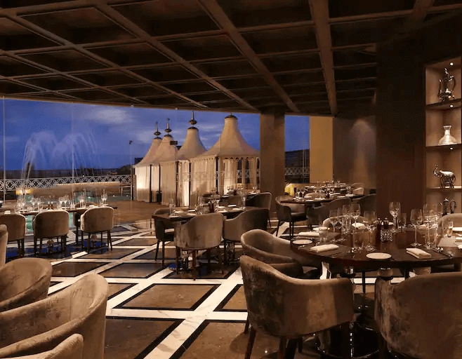 Hilton Jaipur gallery 2