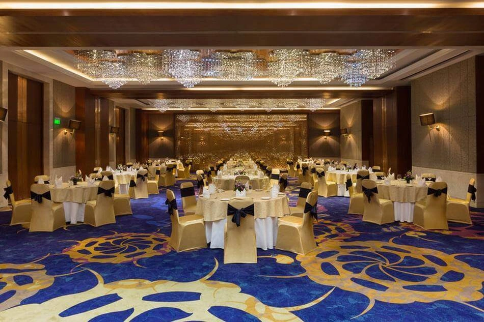 Holiday Inn Jaipur gallery 1