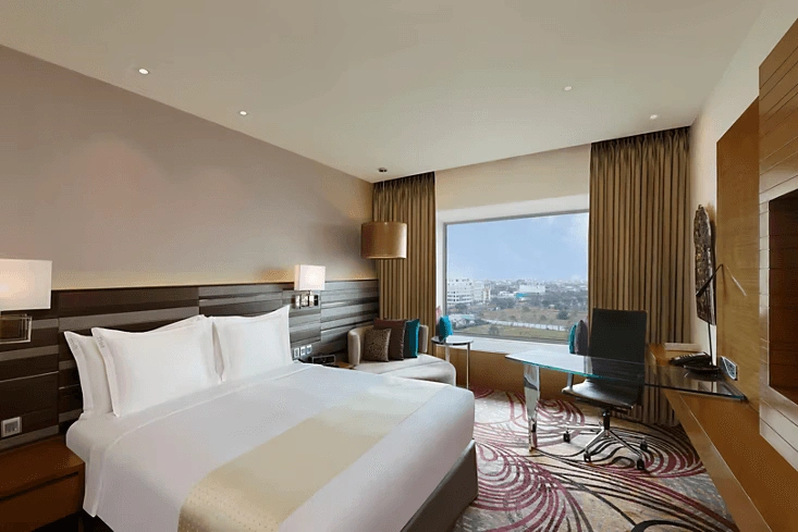 Holiday Inn Jaipur gallery 2