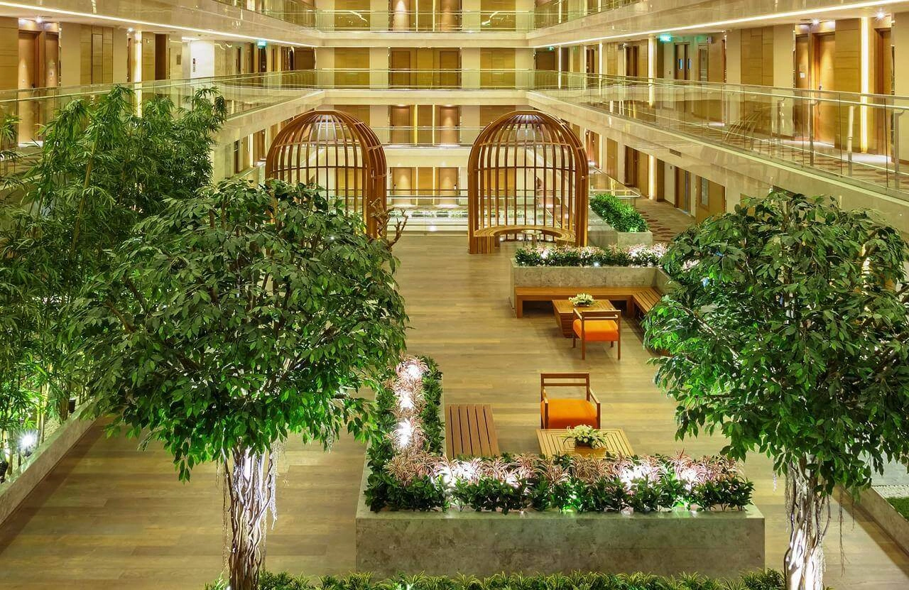 Holiday Inn Jaipur gallery 3