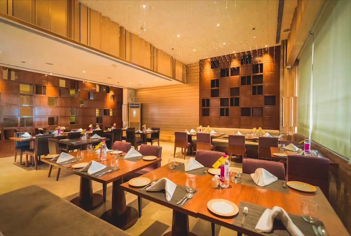 Holiday Inn Jaipur gallery 4