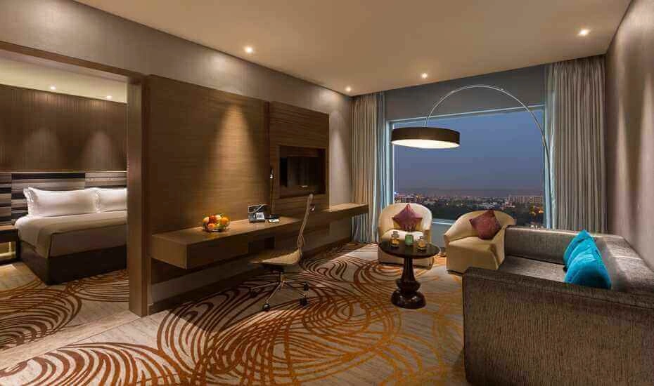 Suite