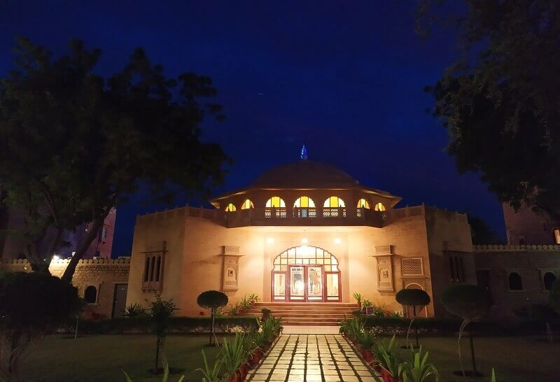Hotel Heritage Inn gallery 1