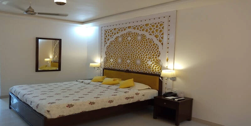 Hotel Heritage Inn gallery 6