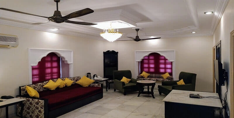 Family Suite
