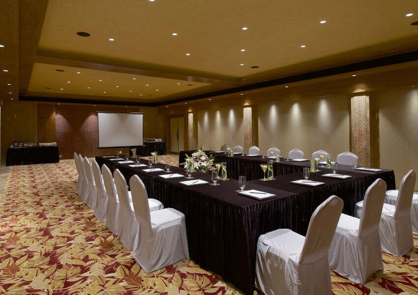 Lakhawali Meeting Hall