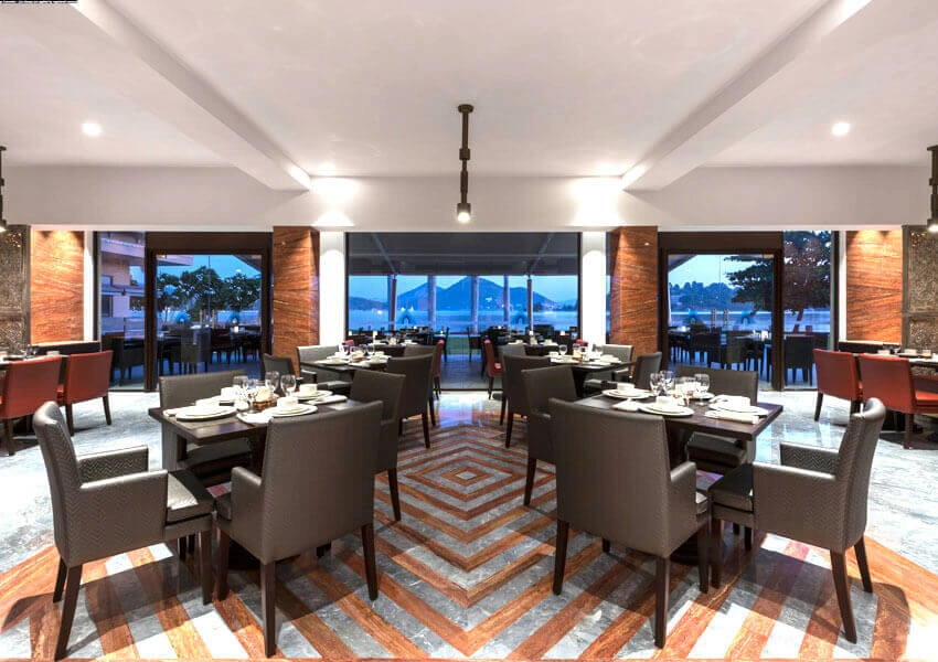Hotel Lakend gallery 6