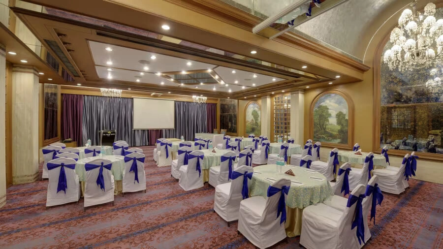Hotel Royal Orchid Jaipur gallery 1