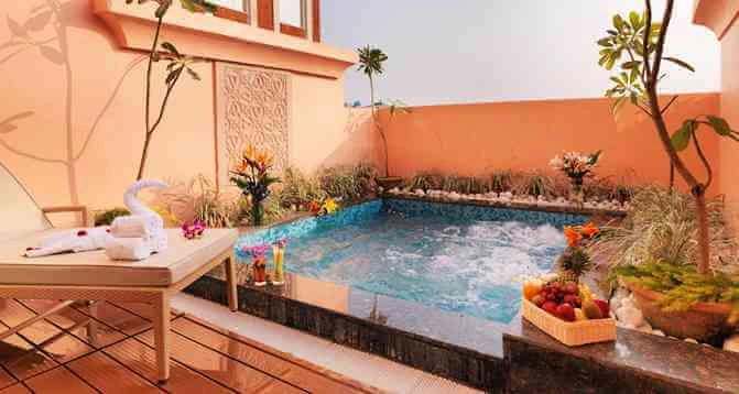 Hotel Royal Orchid Jaipur gallery 3