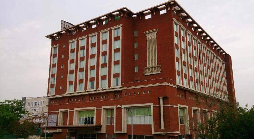 Hotel Royal Orchid Jaipur