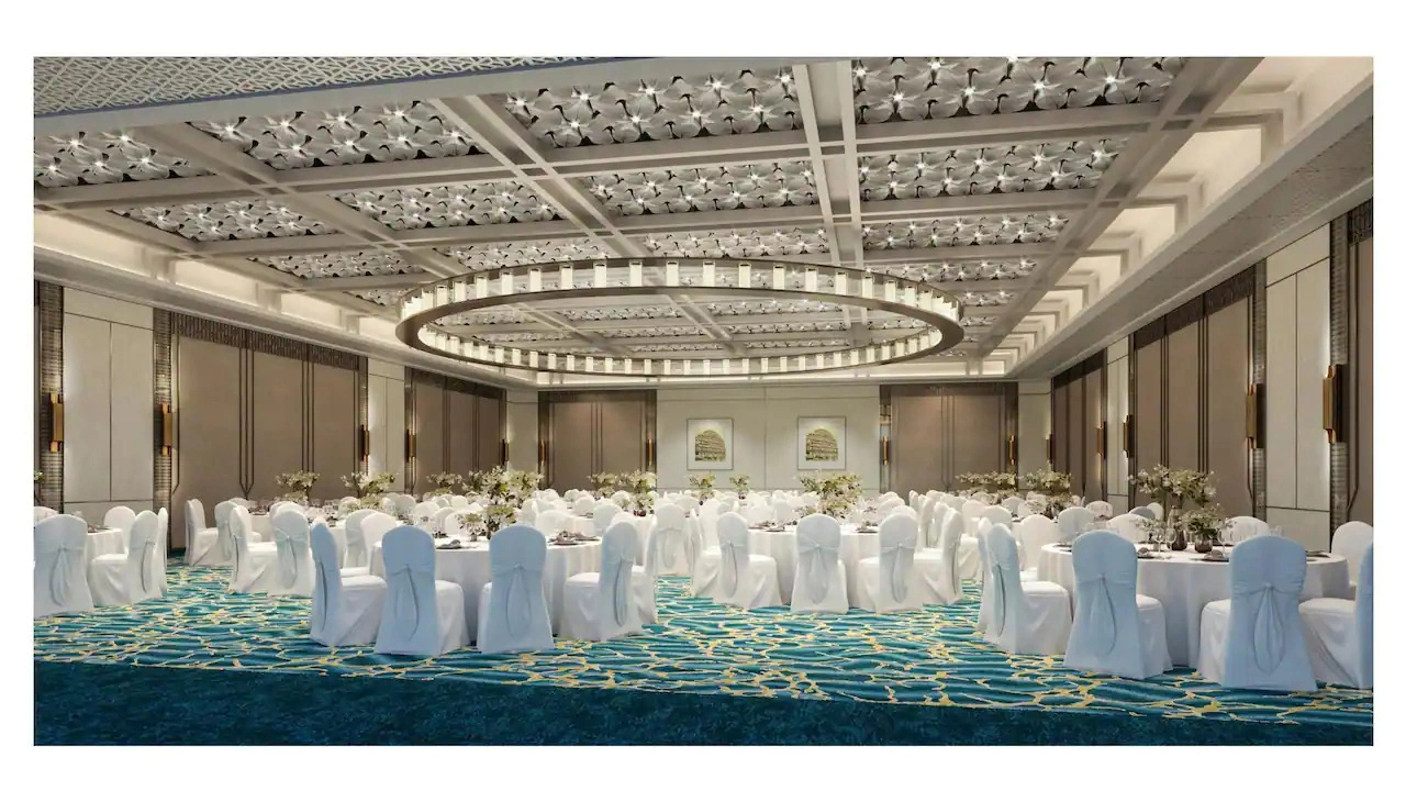 Regency Ballroom