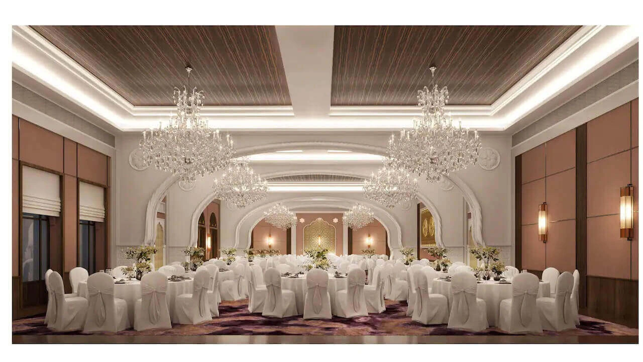 The Imperial Room