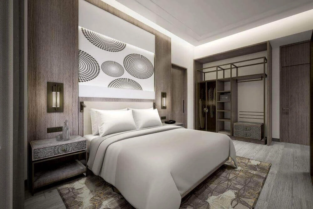 Hyatt Regency Jaipur gallery 1