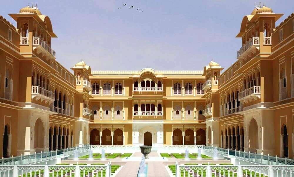 Hyatt Regency Jaipur gallery 4