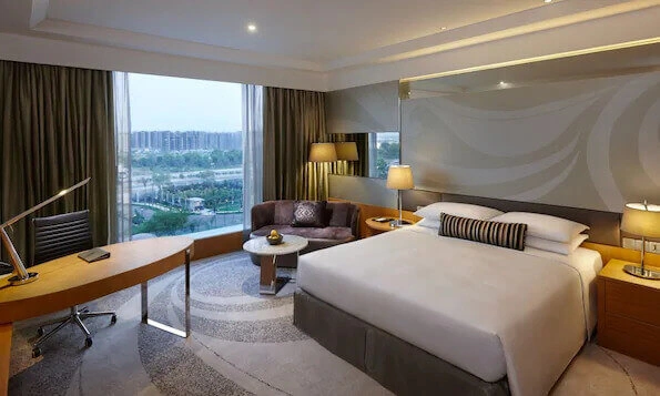 Royal Deluxe Room
