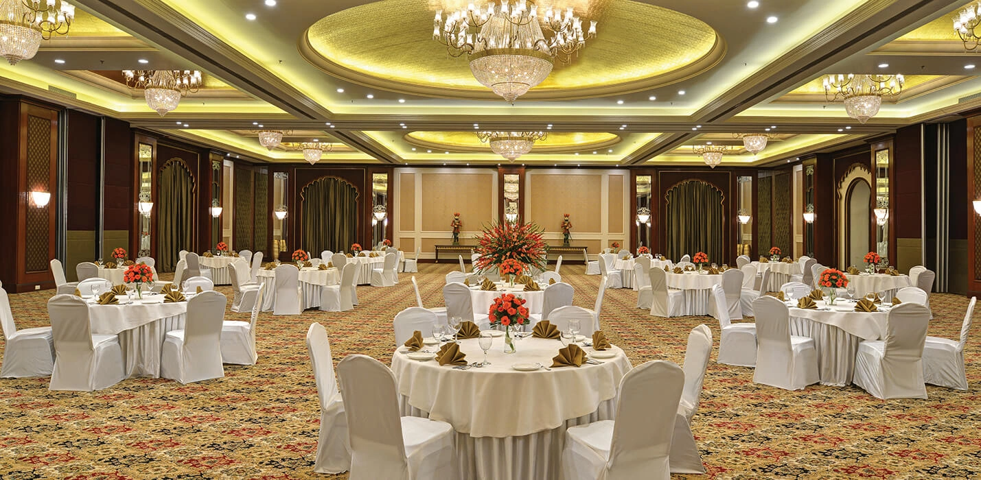 Mewar Hall