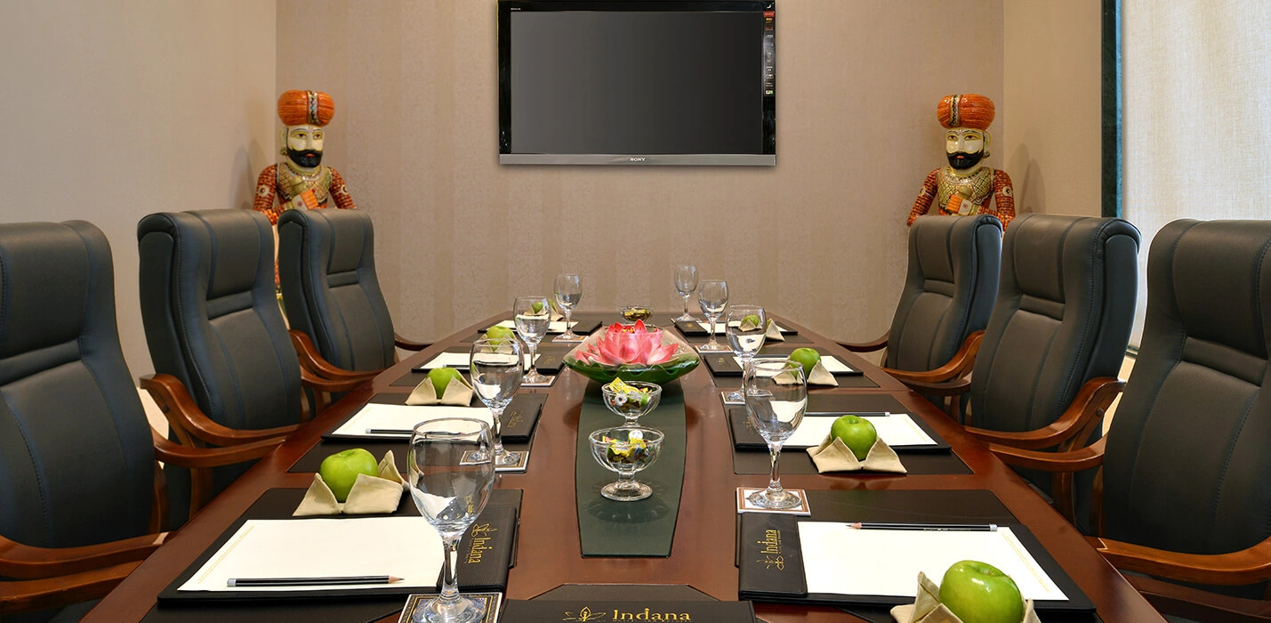 Boardroom