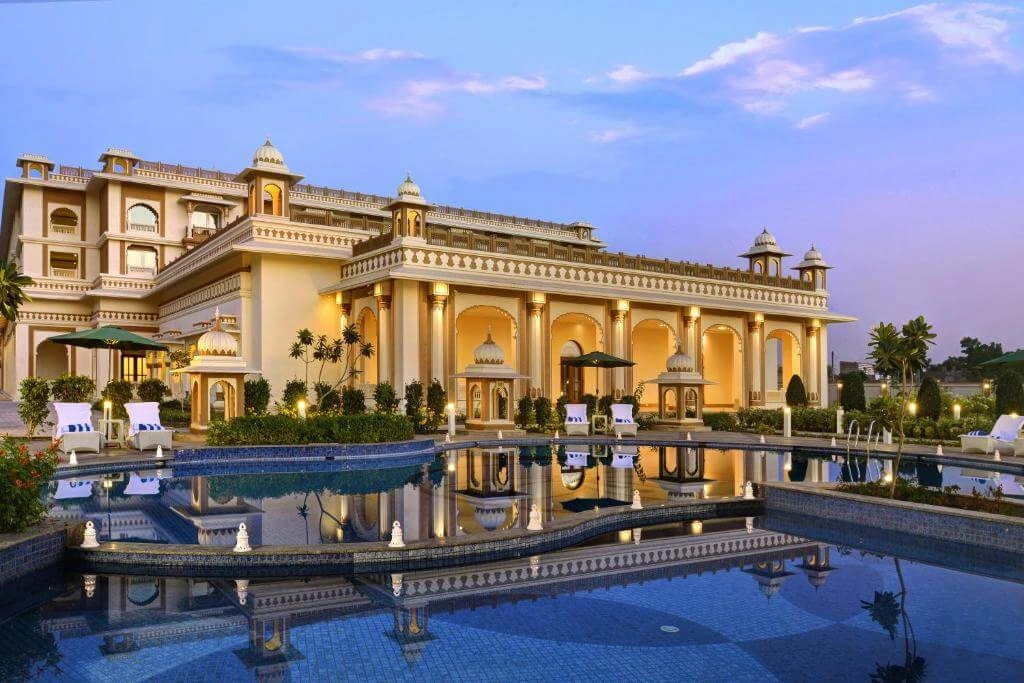 Indana Palace Jodhpur gallery 3
