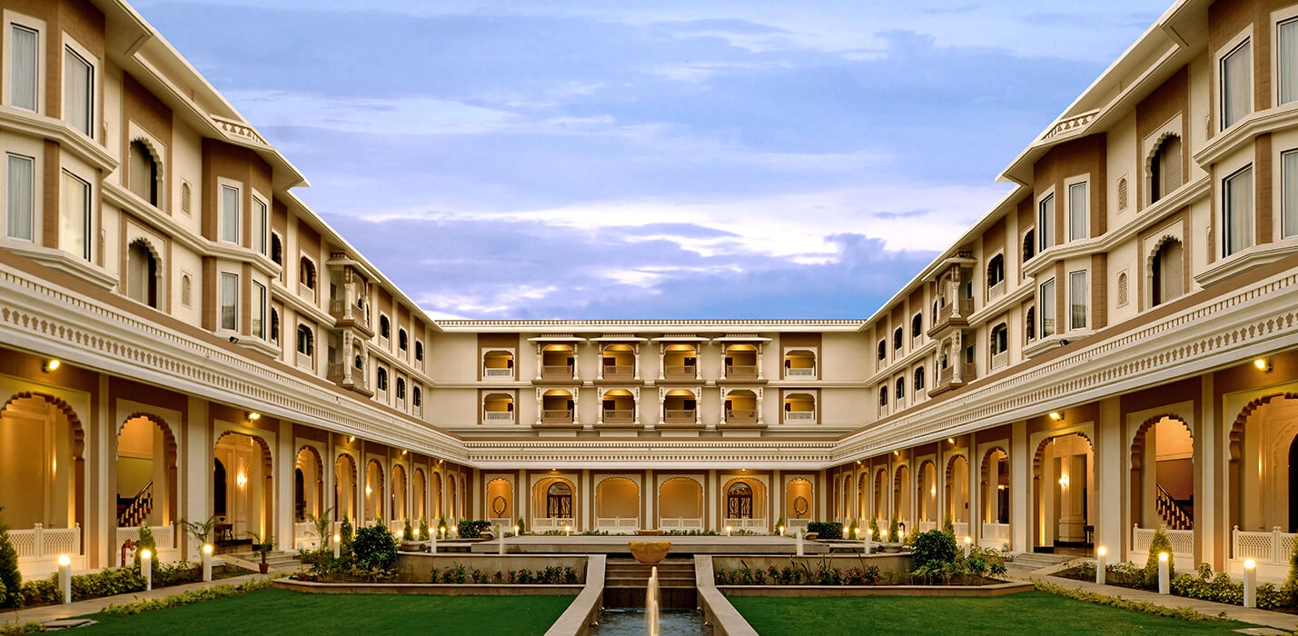 Indana Palace Jodhpur gallery 1