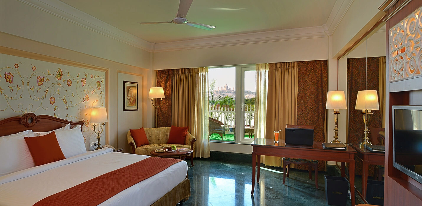 Indana Palace Jodhpur gallery 6