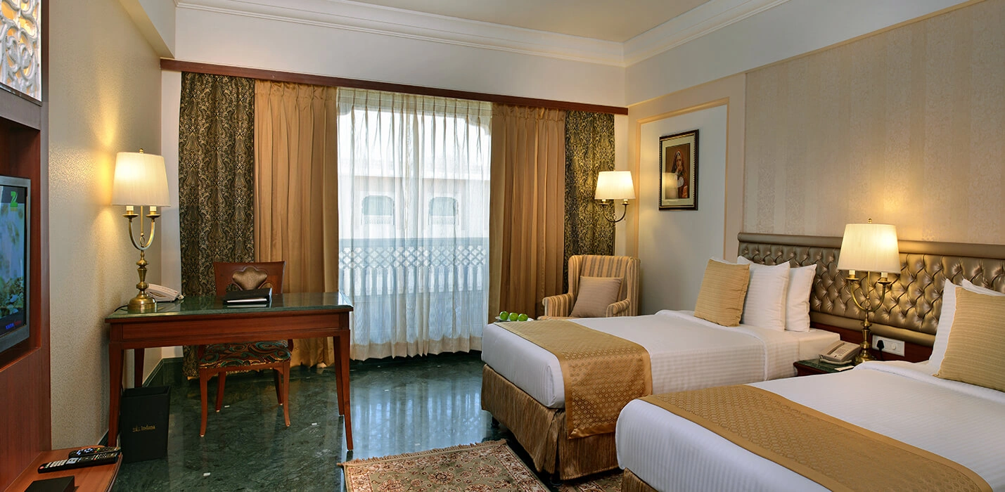 Executive Rooms