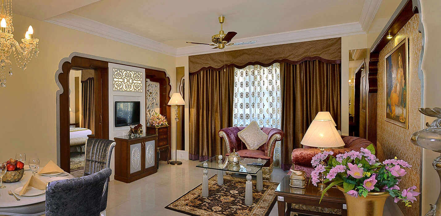 Suites