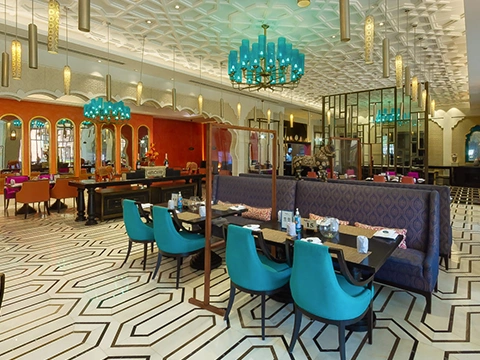 ITC Rajputana Jaipur gallery 5