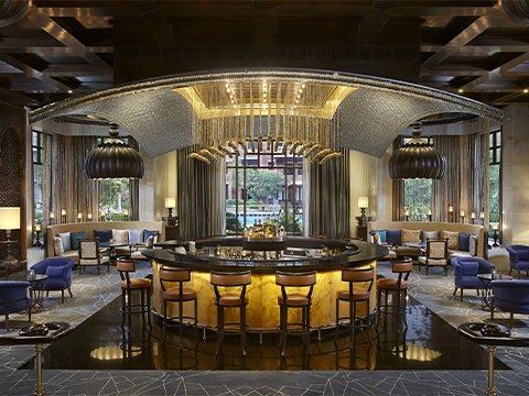 ITC Rajputana Jaipur gallery 8