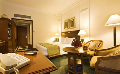 Executive Club
