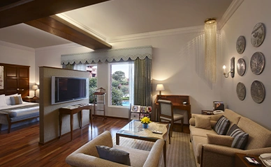 Thikana Suite