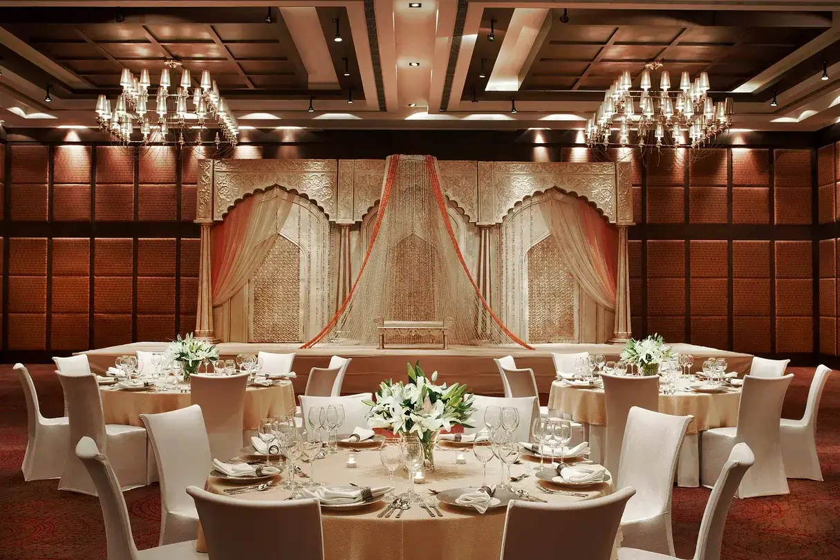 Sapphire Ballroom
